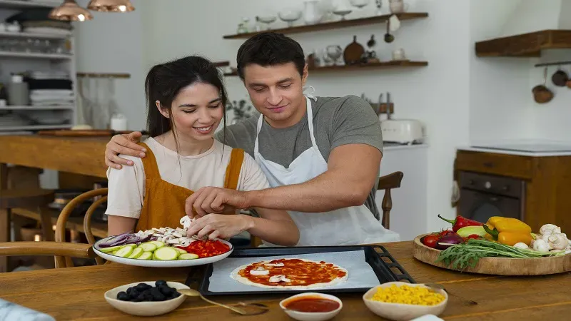 what is the best cooking recipe heartumental